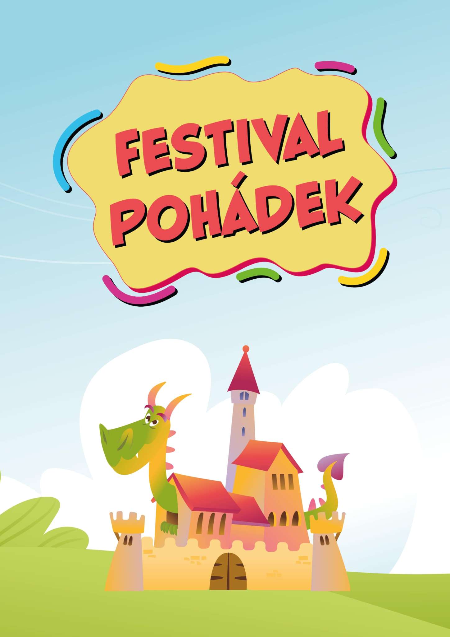 Festival Pohádek